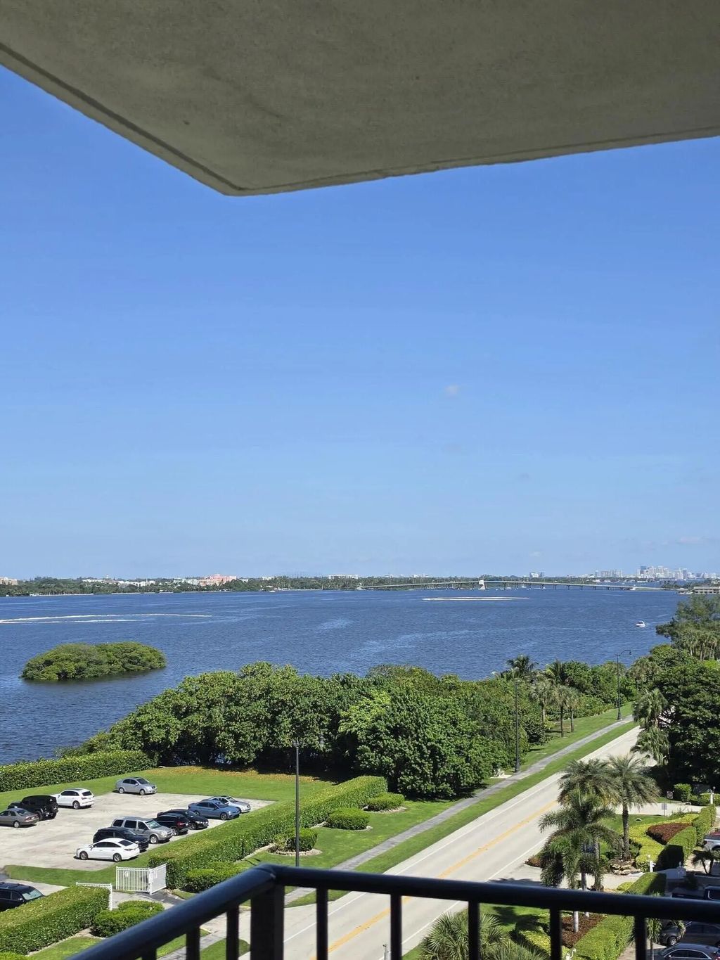 3460 S Ocean Boulevard #7080, Palm Beach
