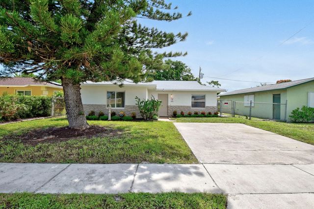 1025 W 7th Street, Riviera Beach