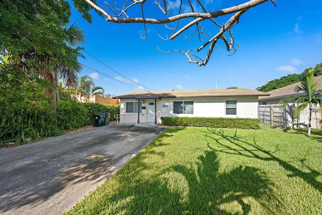 2 of 14 - 1615 S N Street, Lake Worth, FL