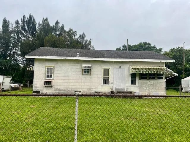 4374 Forest Road, West Palm Beach