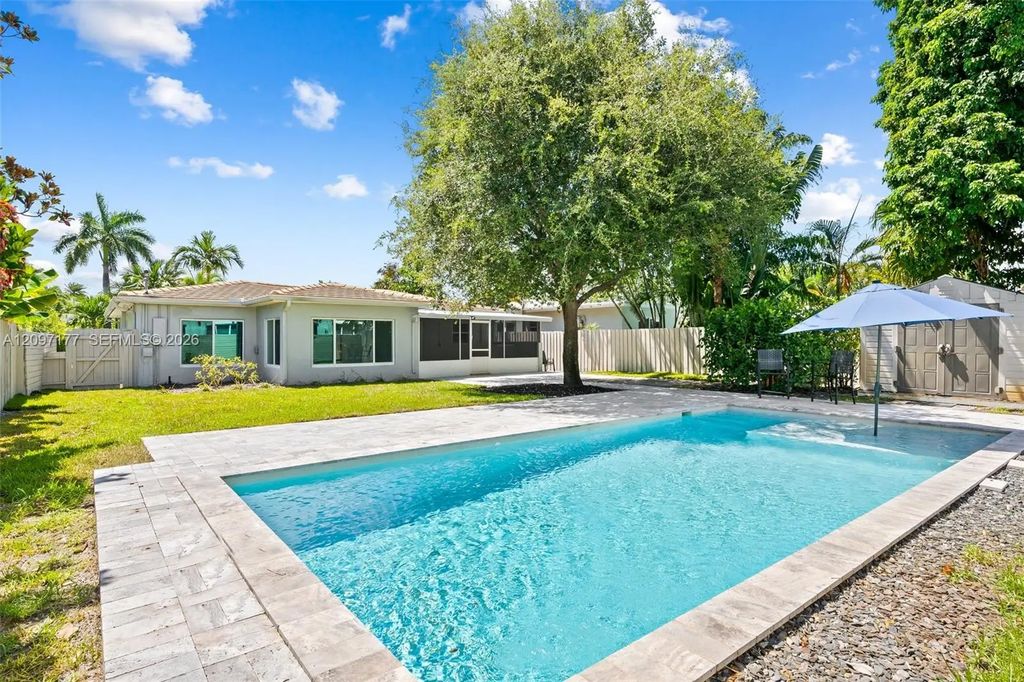 1234 N Victoria Park Road, Fort Lauderdale