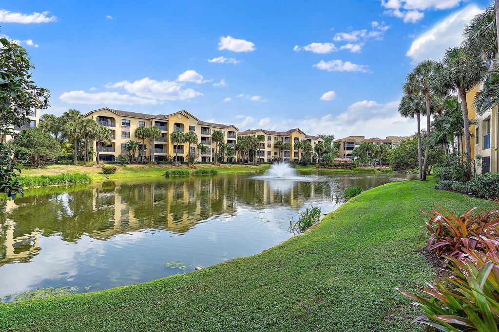 300 Uno Lago Drive #204, Juno Beach