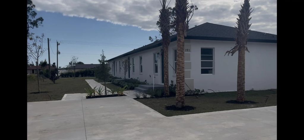 191 Rotonda Boulevard W #a-b-c, Rotonda West