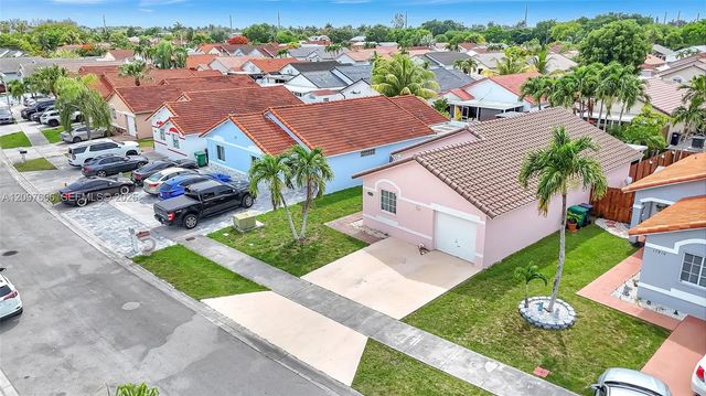 17818 Sw 144th Court, Miami