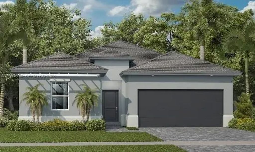 19432 Sw 336 Terrace, Miami