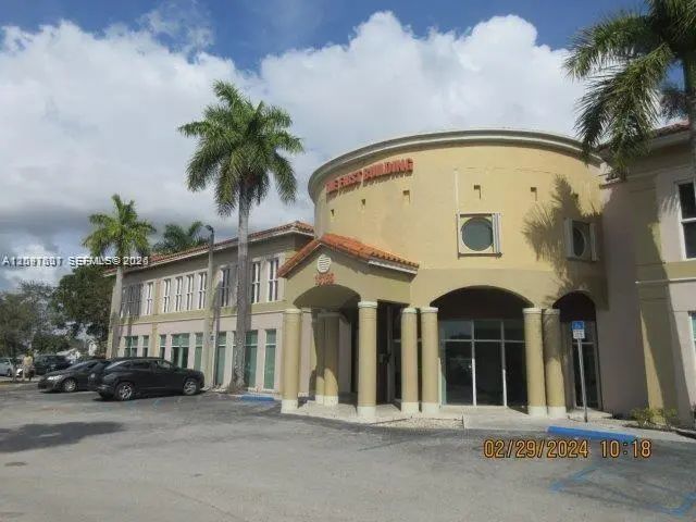 13xxx Sw 42 Street, 