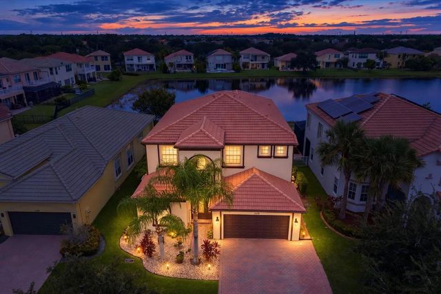 11179 Sw Wyndham Way, Port St. Lucie