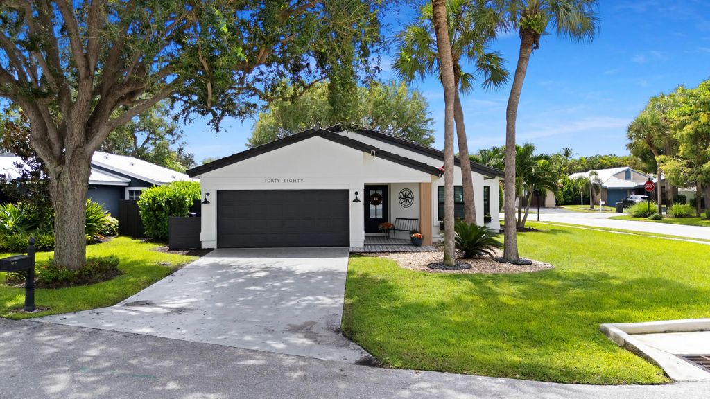 4080 Nw 2nd Court, Delray Beach