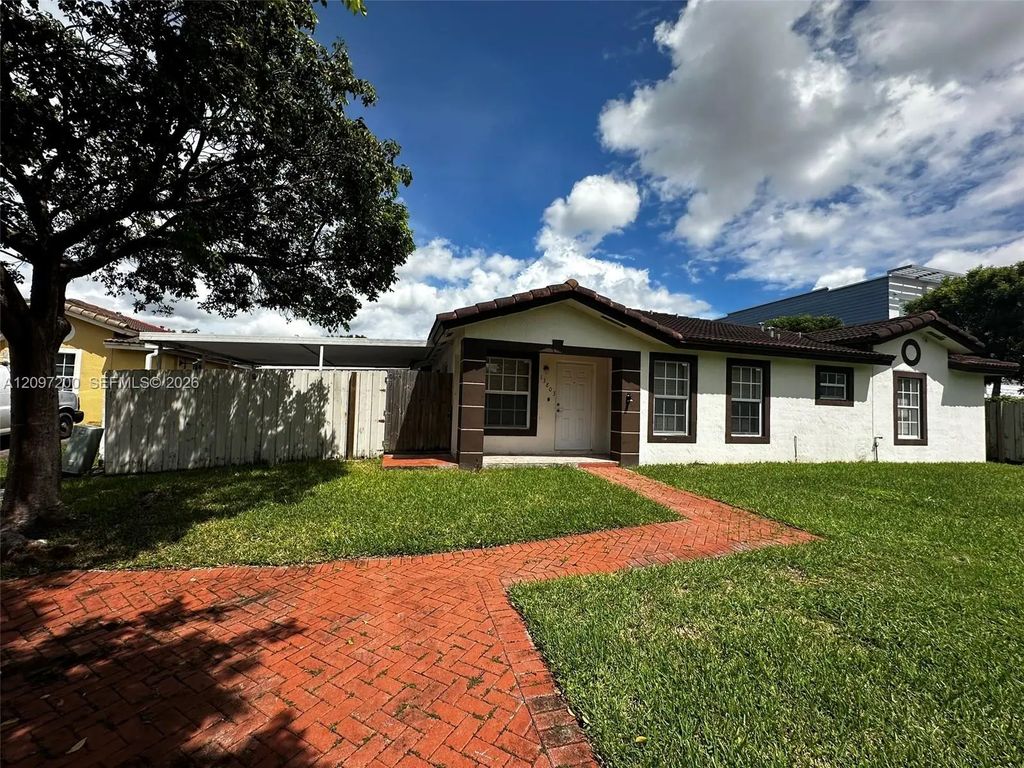 13803 Sw 256th Terrace, Homestead