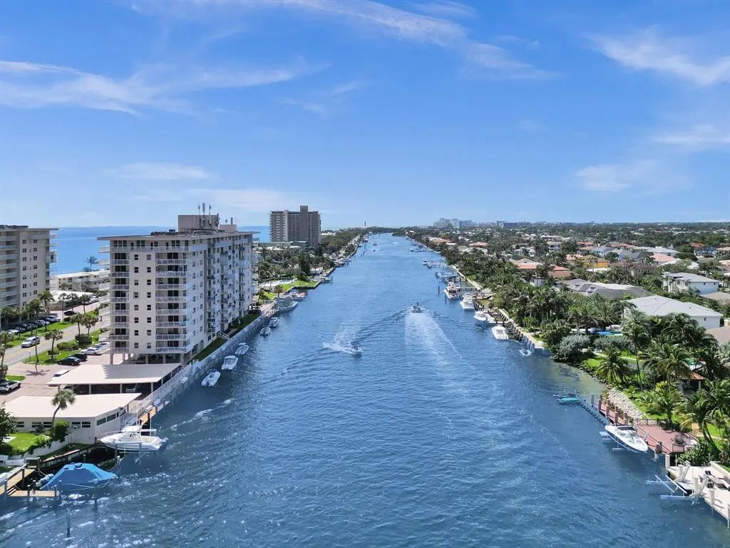1050 Hillsboro Mile #805w, Hillsboro Beach