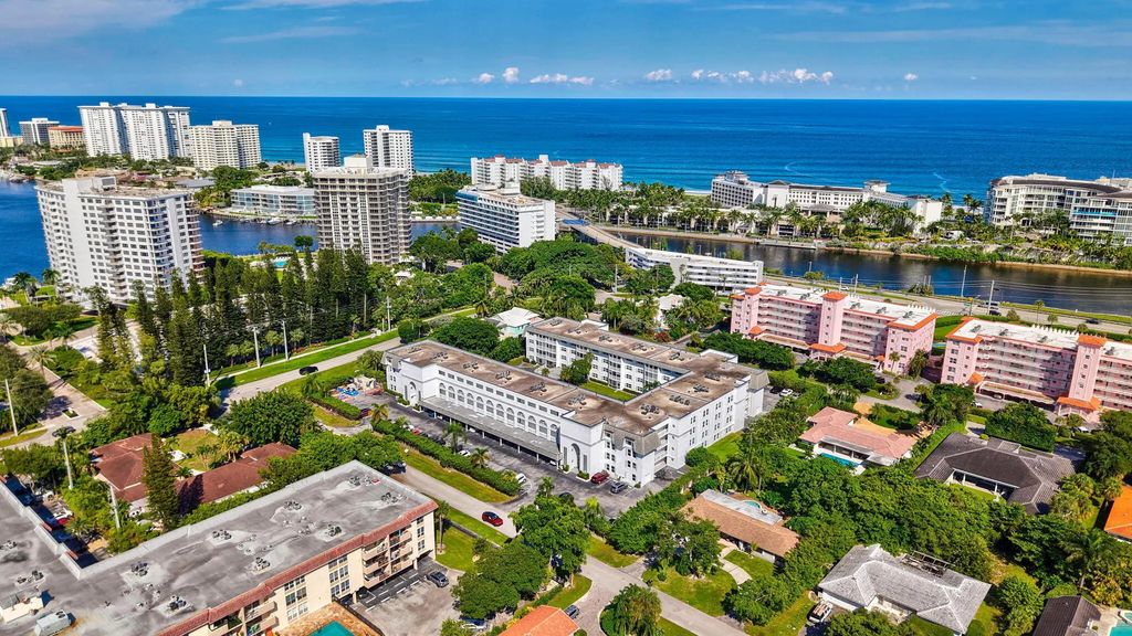 800 E Camino Real #312, Boca Raton