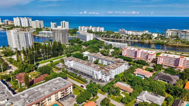 800 E Camino Real #312, Boca Raton
