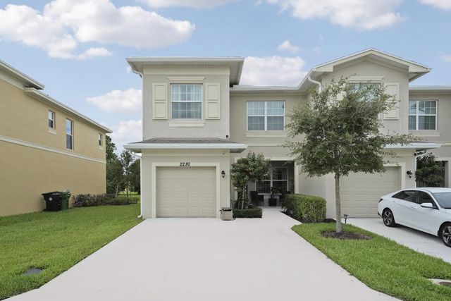 2280 Nw Treviso Circle, Port St. Lucie