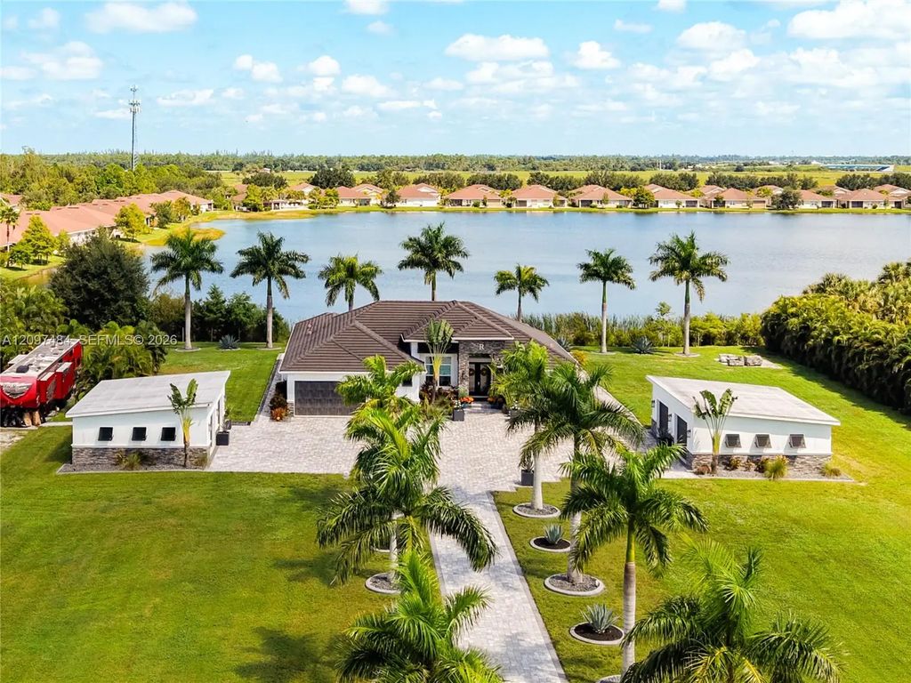 2930 Scenic View Drive, Punta Gorda