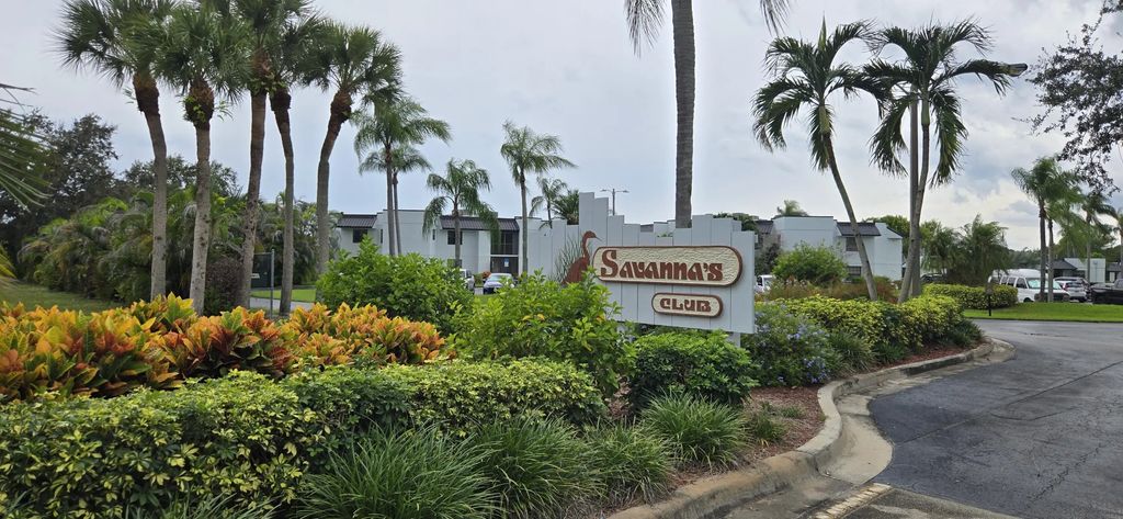 2041 Ne Collins Circle #5-70, Jensen Beach