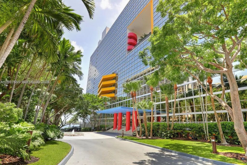 2025 Brickell Avenue #503, Miami