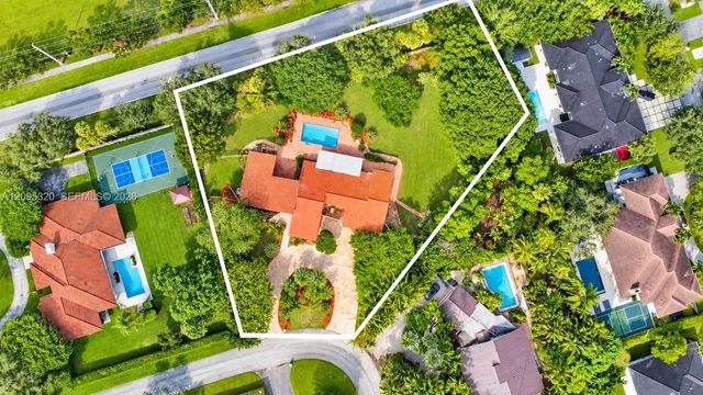 10204 Sw 96th Court, Miami