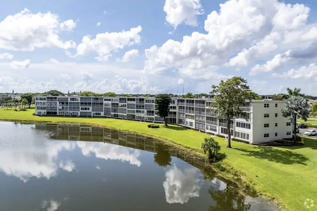 106 Mansfield C #106, Boca Raton