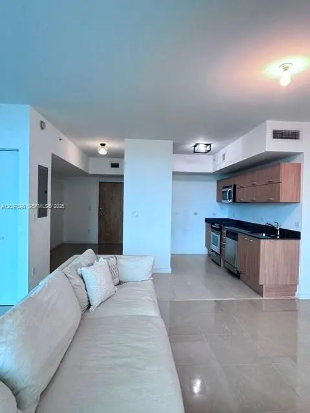 350 S Miami Avenue #1115, Miami