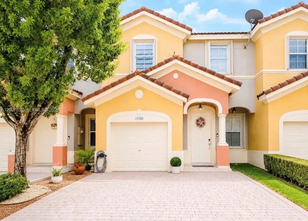 16568 Sw 85th Lane #16568, Miami