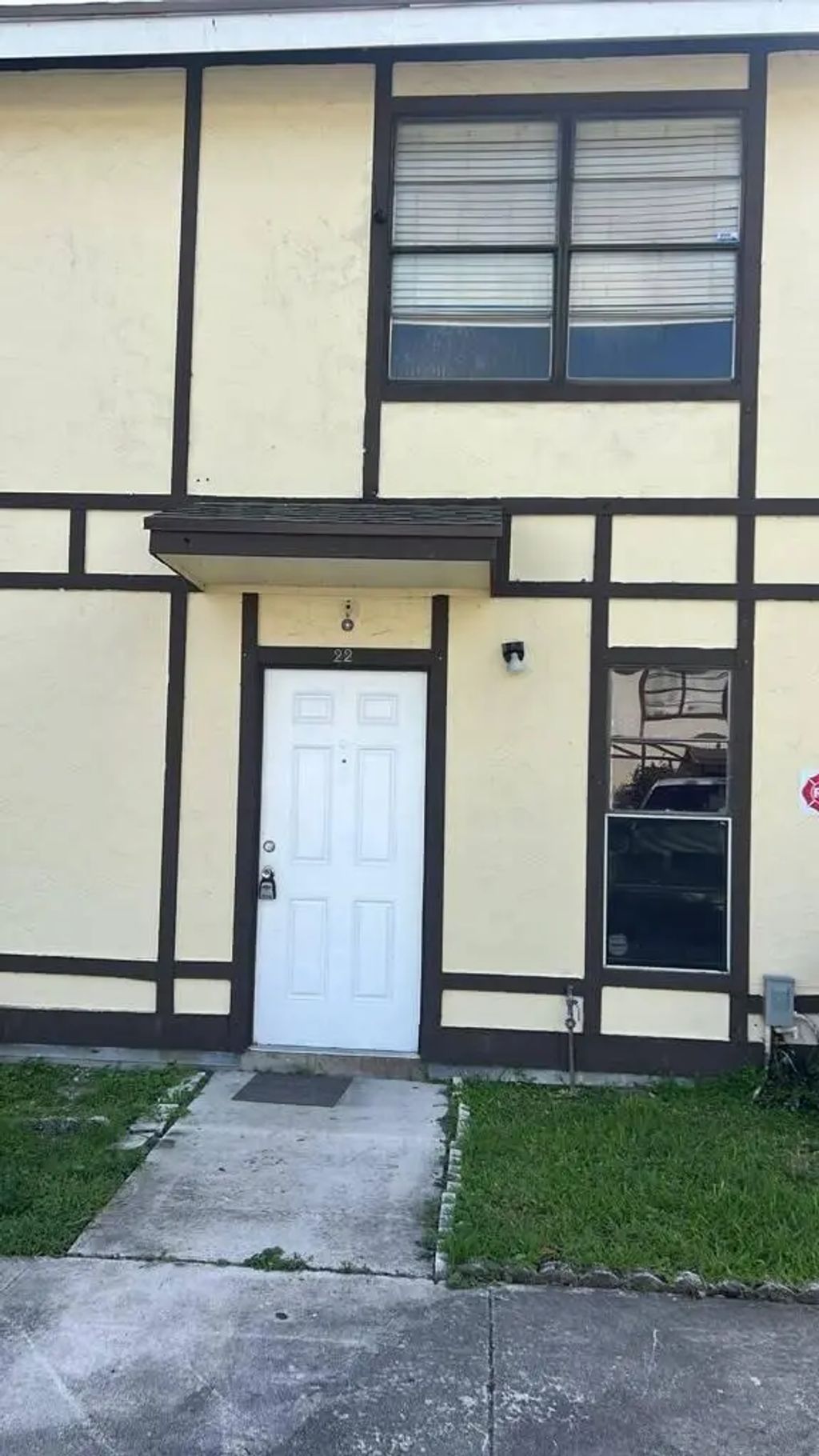5089 Breckenridge Place #22, West Palm Beach