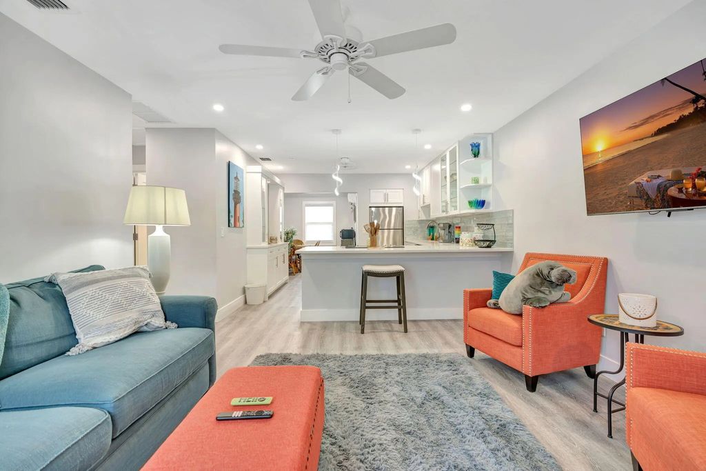 1125 Stillwater Drive, Jupiter