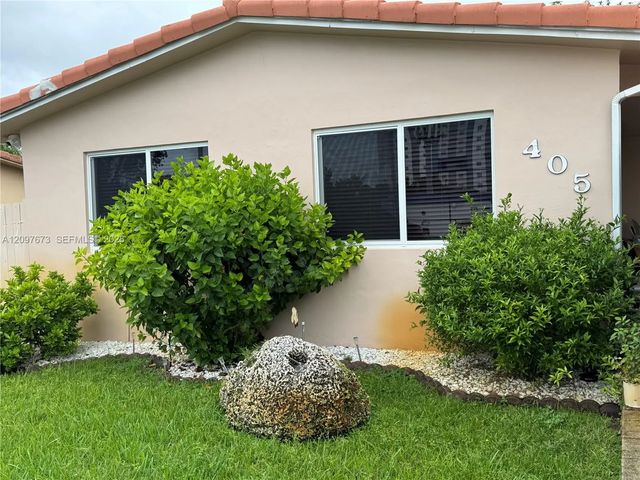 2 of 15 - 405 Sw 106th Avenue, Sweetwater, FL