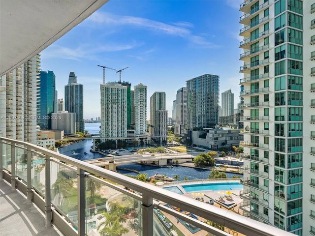 2 of 44 - 90 Sw 3rd Street #2013, Miami, FL