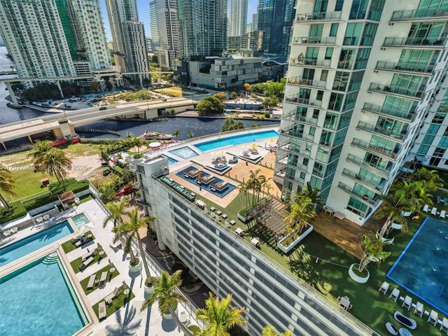 3 of 44 - 90 Sw 3rd Street #2013, Miami, FL