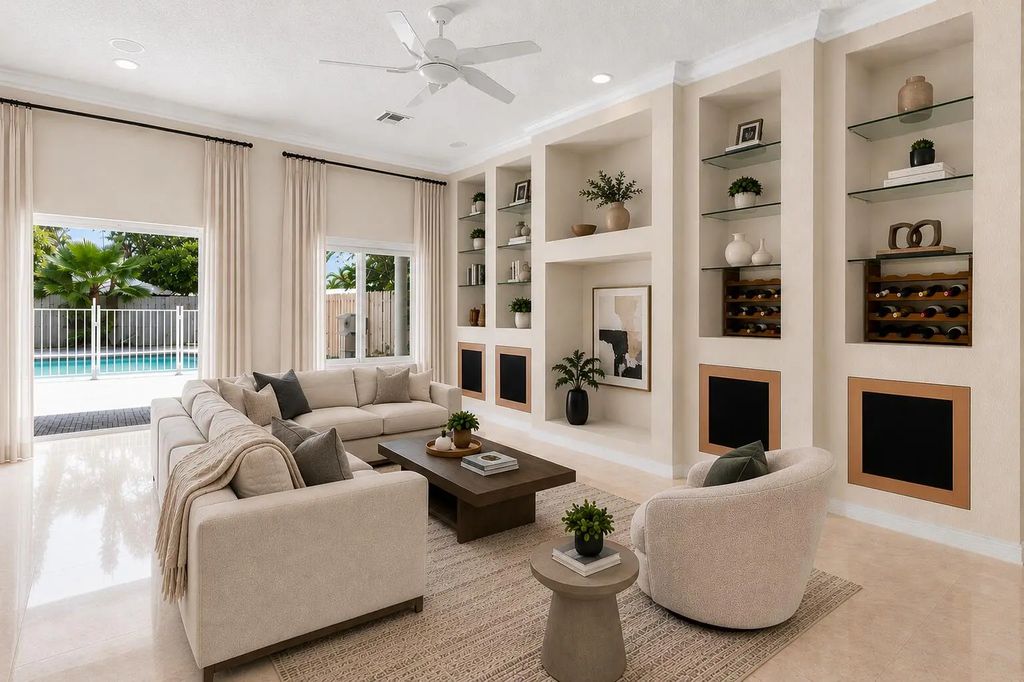 4517 Ne 21st Avenue #4, Fort Lauderdale