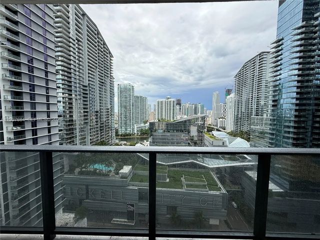 2 of 35 - 45 Sw 9th Street #2308, Miami, FL