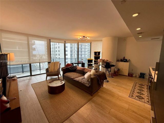 3 of 35 - 45 Sw 9th Street #2308, Miami, FL