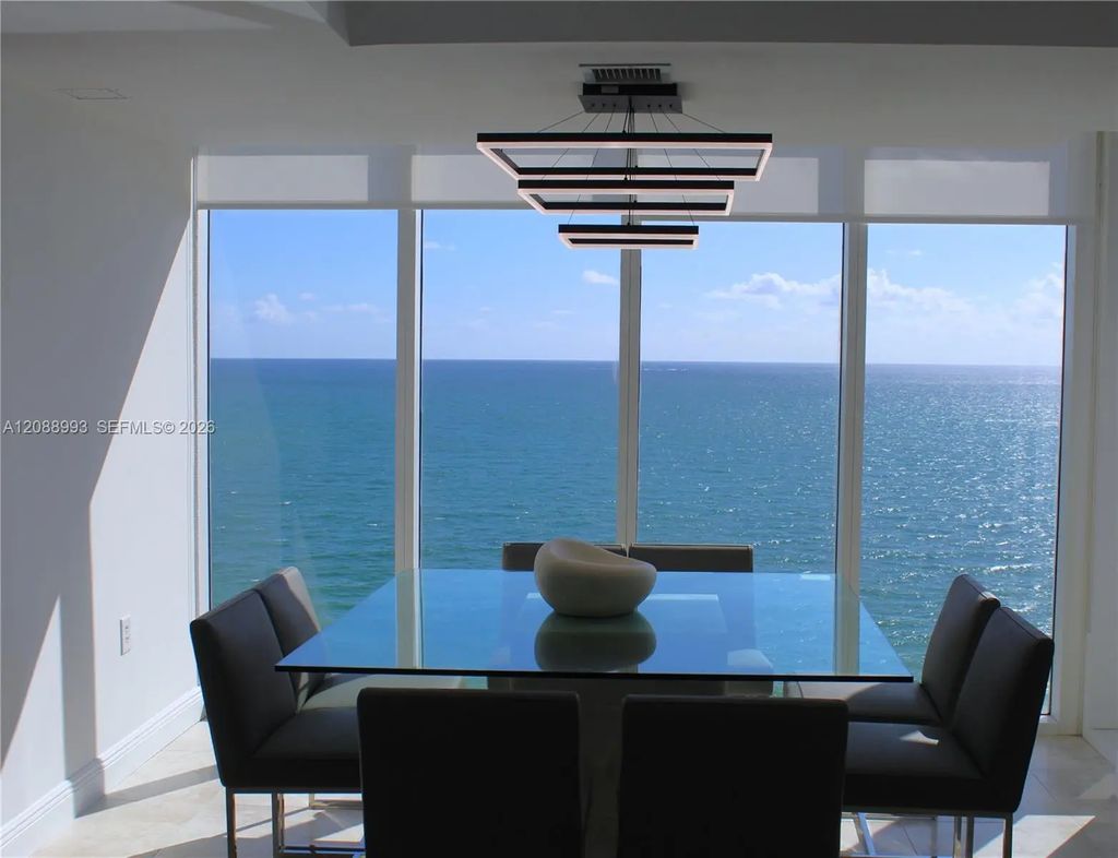 10275 Collins Avenue #1210, Bal Harbour