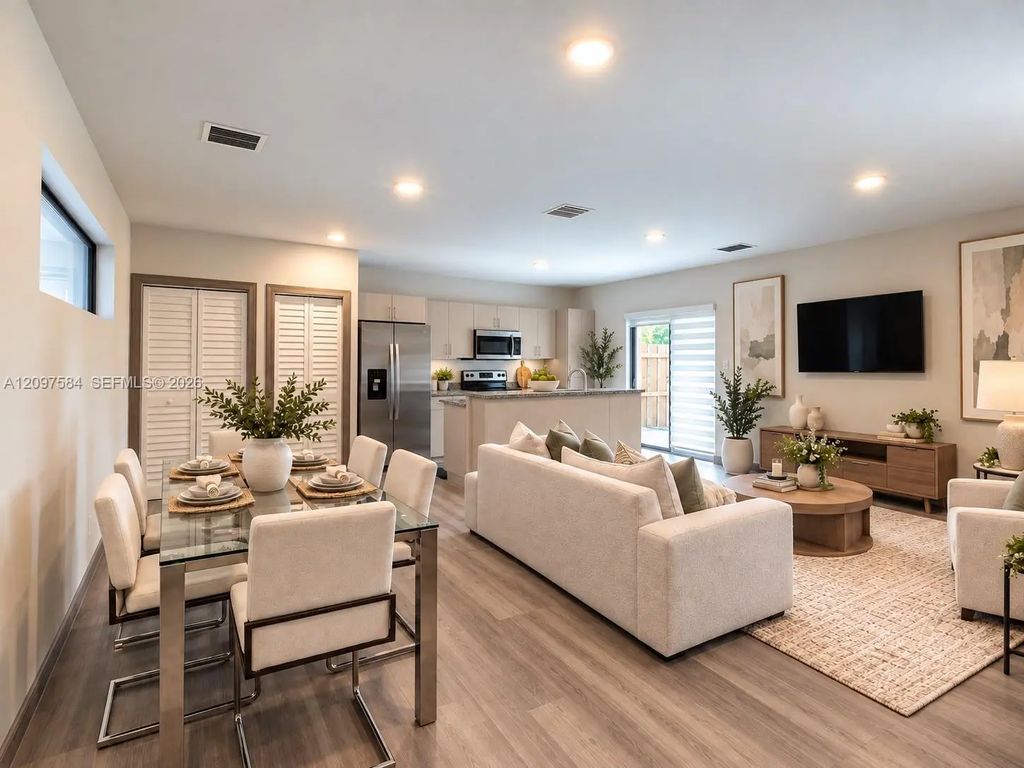 916 Nw 8th Street #1, Florida City