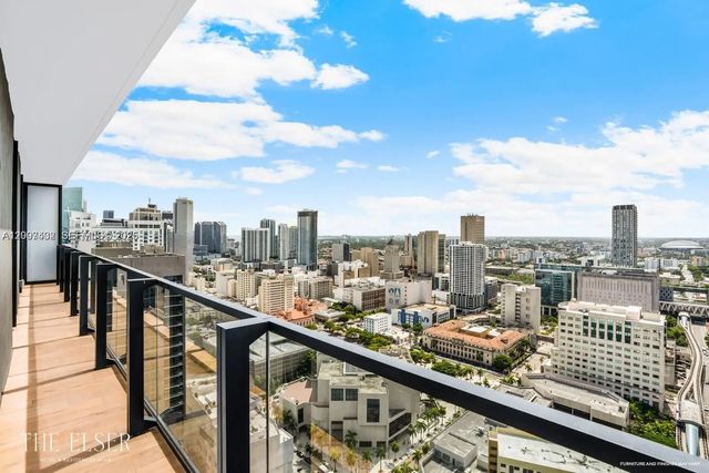 5 of 7 - 398 Ne 5th Street #1601, Miami, FL