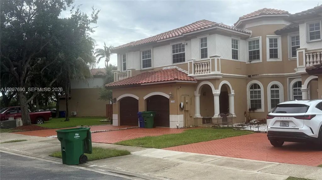 12704 Sw 49th Drive, Miramar