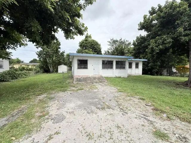 1421 Nw Avenue D, Belle Glade