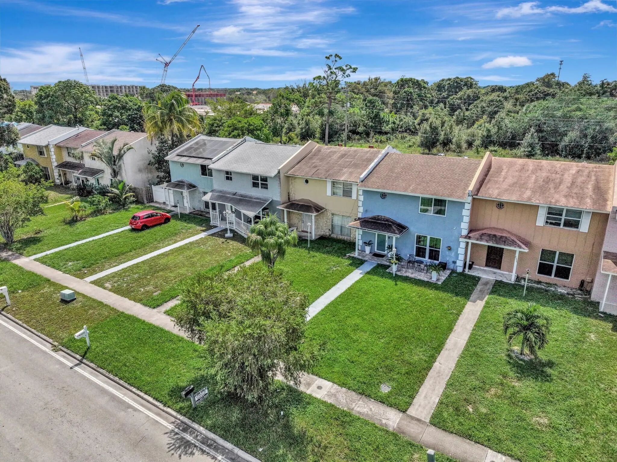 6224 Sw 7th Street, Margate