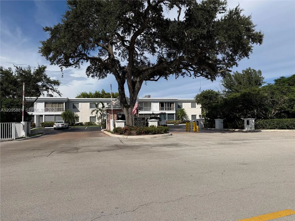 6275 Bay Club Drive #2, Fort Lauderdale