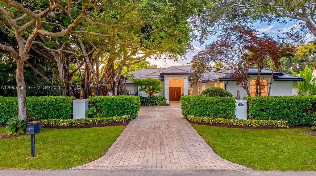 6951 Sw 94 Street, Miami