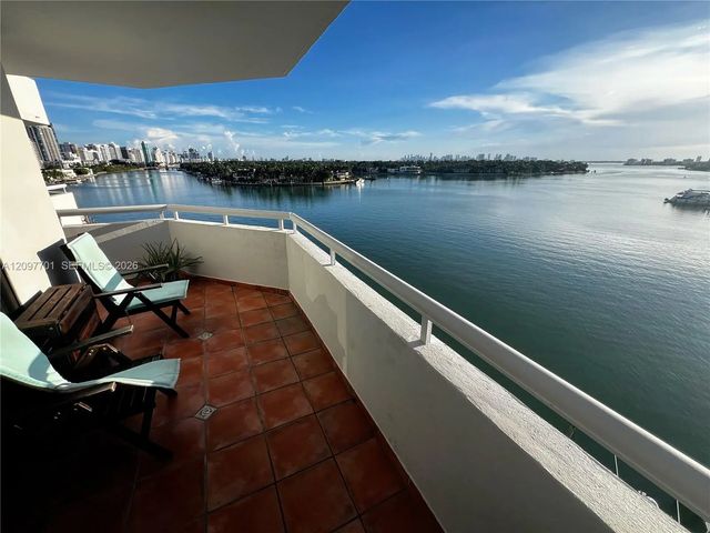 6830 Indian Creek Drive #7f, Miami Beach
