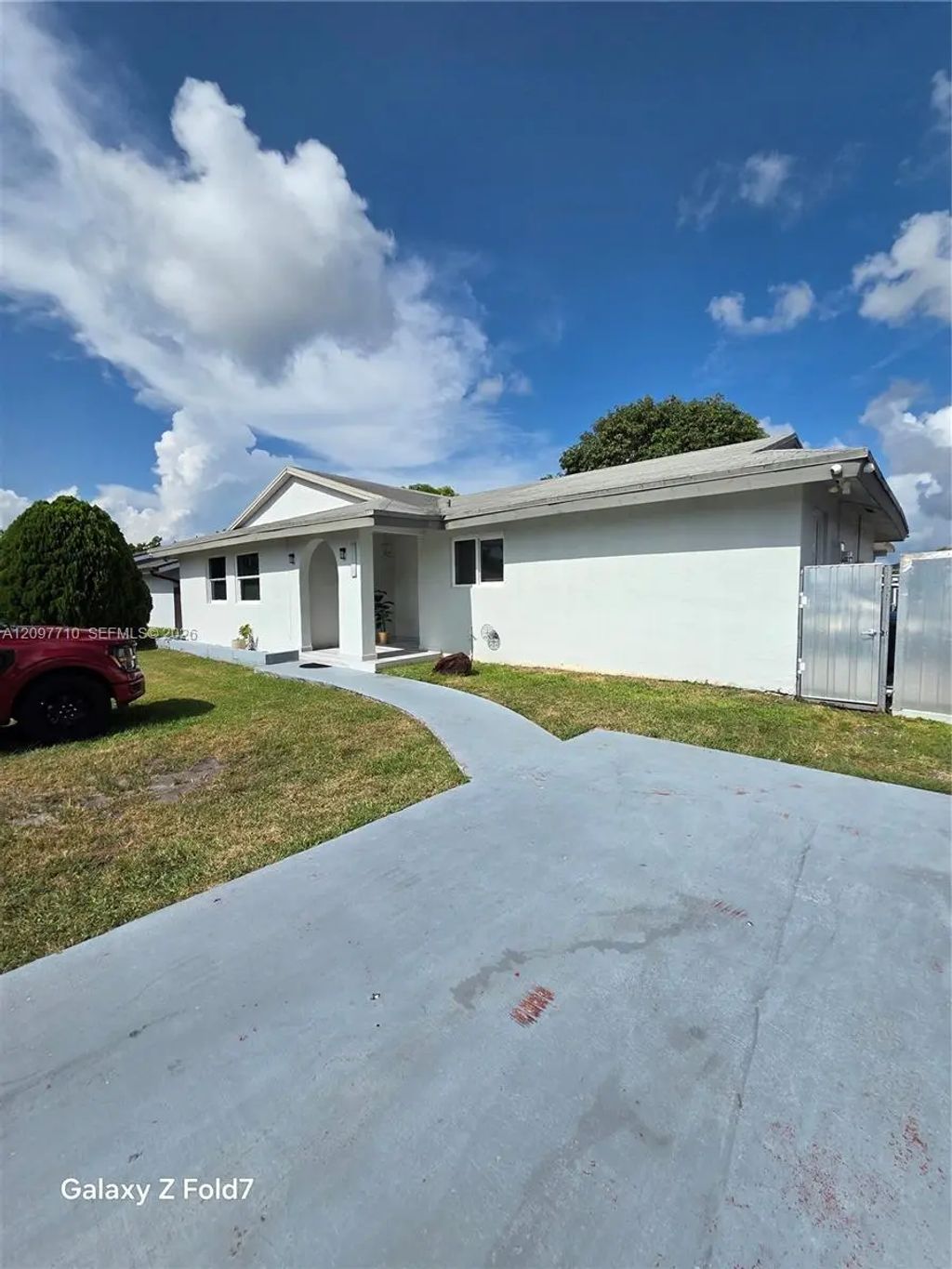 16884 Sw 109th Court, Miami
