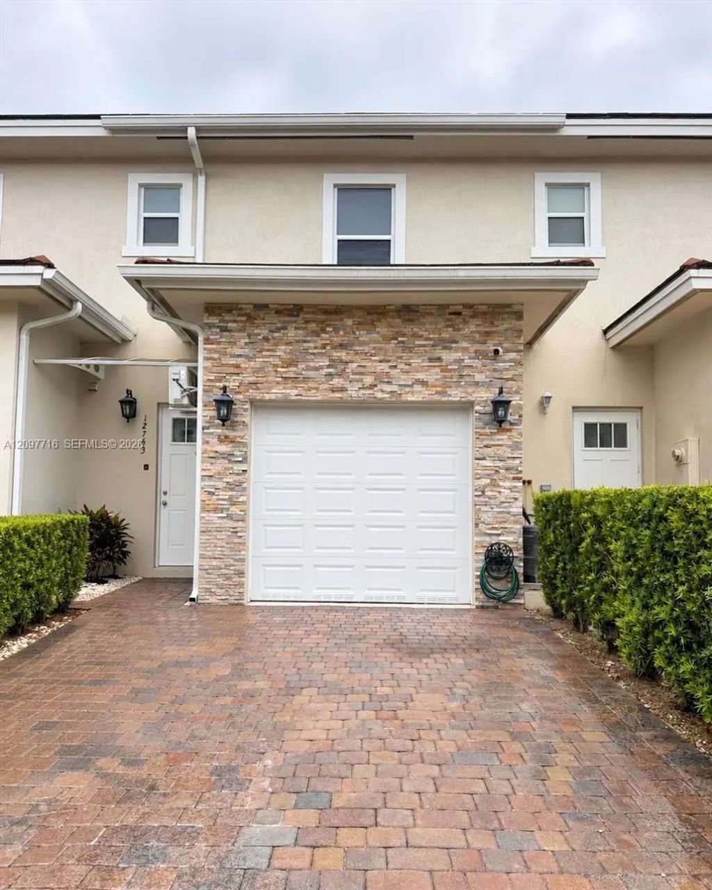 12763 Sw 247th Street #1, Homestead