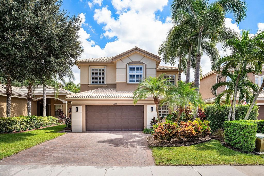 11552 Ponywalk Trail, Boynton Beach