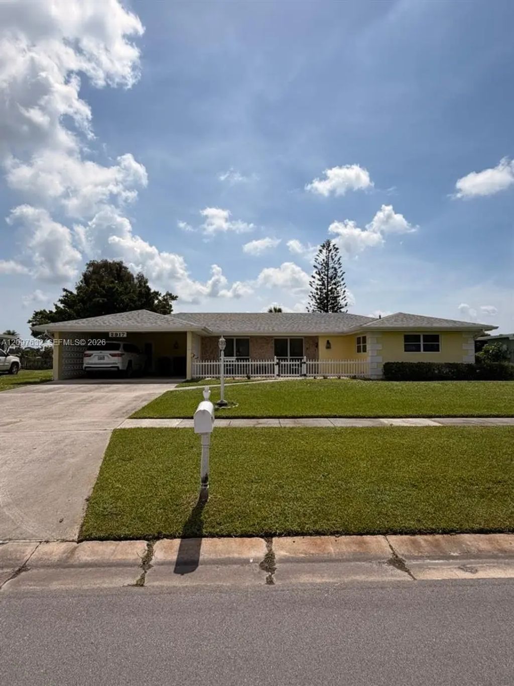 2917 Se San Jeronimo Road, Port St. Lucie