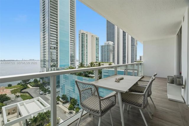 600 Ne 27th Street #1204, Miami