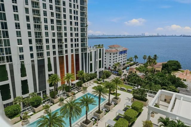 2 of 48 - 600 Ne 27th Street #1204, Miami, FL