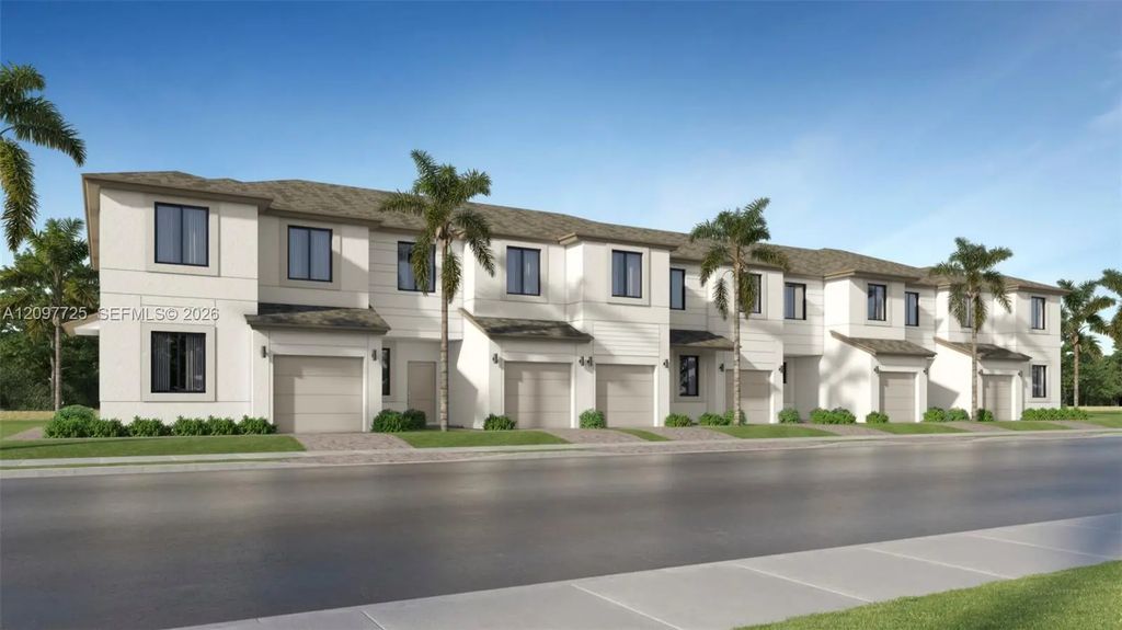 1534 Nw 2 Street, Florida City