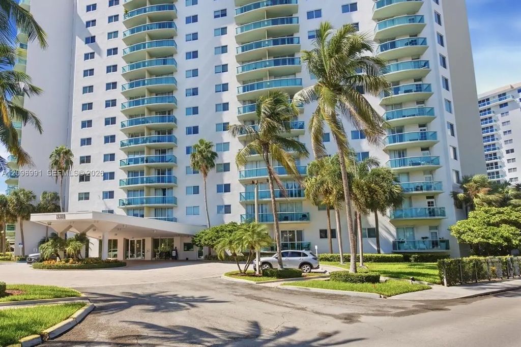 19380 Collins Avenue #510, Sunny Isles Beach
