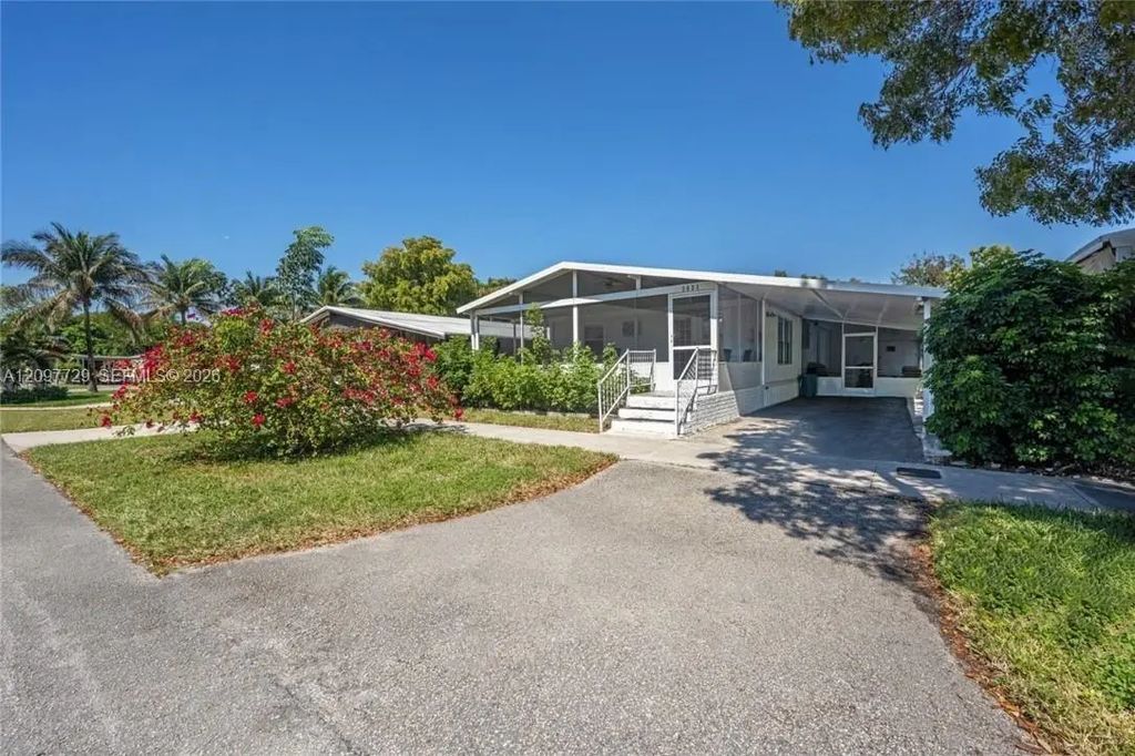 3031 Sw 51st Street, Dania Beach